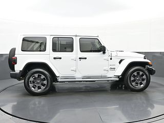Thumbnail - 2019 Jeep Wrangler