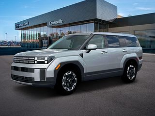 Thumbnail - 2026 Hyundai Santa Fe