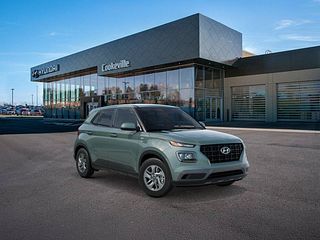 Thumbnail - 2026 Hyundai Venue