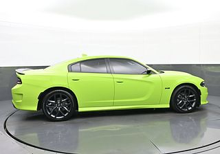 Thumbnail - 2023 Dodge Charger