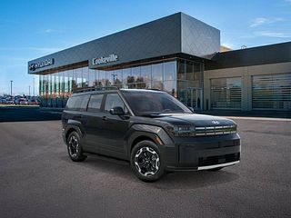 Thumbnail - 2027 Hyundai Santa Fe
