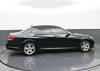 Thumbnail - 2014 Mercedes-Benz E-Class