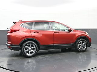 Thumbnail - 2018 Honda CR-V