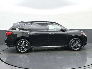Thumbnail - 2020 Acura MDX