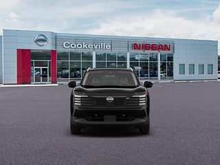 Thumbnail - 2026 Nissan Kicks