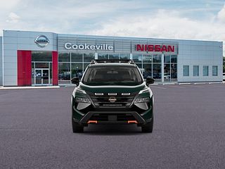 Thumbnail - 2026 Nissan Rogue
