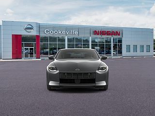 Thumbnail - 2026 Nissan Z