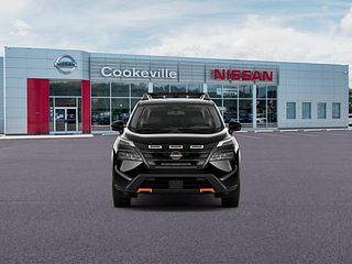 Thumbnail - 2026 Nissan Rogue