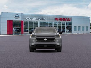 Thumbnail - 2026 Nissan Murano