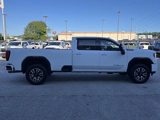 Thumbnail - 2021 GMC Sierra 2500HD