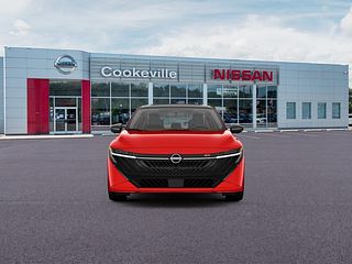 Thumbnail - 2026 Nissan Sentra