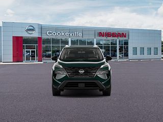 Thumbnail - 2026 Nissan Rogue