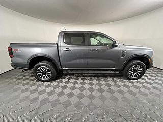Thumbnail - 2024 Ford Ranger