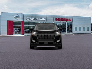Thumbnail - 2026 Nissan Pathfinder