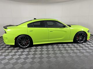 Thumbnail - 2023 Dodge Charger