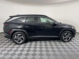 Thumbnail - 2023 Hyundai Tucson