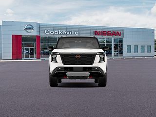 Thumbnail - 2026 Nissan Armada