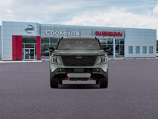 Thumbnail - 2026 Nissan Armada