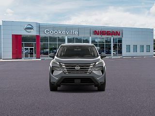 Thumbnail - 2026 Nissan Rogue
