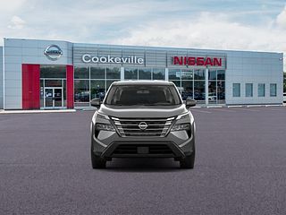 Thumbnail - 2026 Nissan Rogue