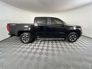 Thumbnail - 2021 Chevrolet Colorado