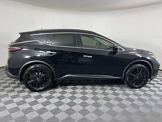 Thumbnail - 2023 Nissan Murano