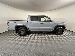 Thumbnail - 2025 Nissan Frontier