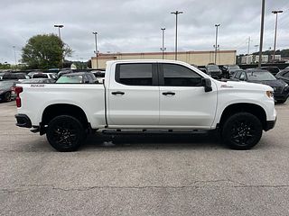 Thumbnail - 2026 Chevrolet Silverado 1500