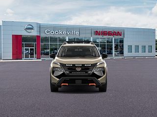 Thumbnail - 2026 Nissan Rogue