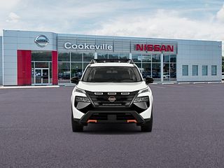 Thumbnail - 2026 Nissan Rogue