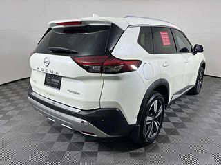 Thumbnail - 2023 Nissan Rogue