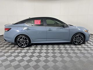 Thumbnail - 2024 Nissan Sentra