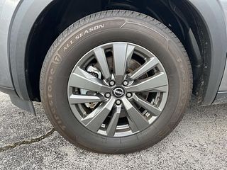 Thumbnail - 2024 Nissan Pathfinder