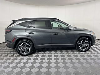 Thumbnail - 2023 Hyundai Tucson Hybrid
