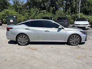 Thumbnail - 2023 Nissan Altima
