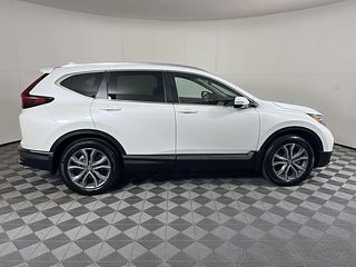 Thumbnail - 2020 Honda CR-V