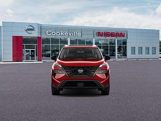 Thumbnail - 2026 Nissan Rogue