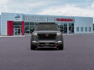 Thumbnail - 2026 Nissan Pathfinder