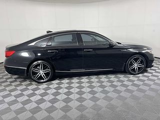 Thumbnail - 2021 Honda Accord