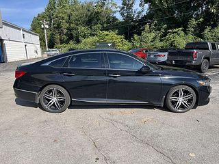 Thumbnail - 2021 Honda Accord