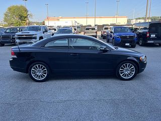Thumbnail - 2009 Volvo C70