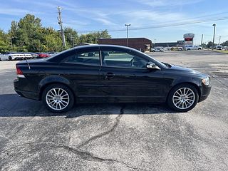 Thumbnail - 2009 Volvo C70