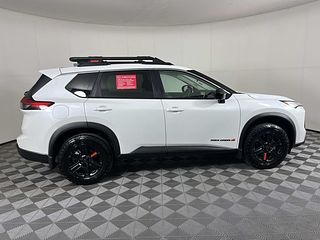 Thumbnail - 2026 Nissan Rogue