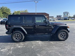 Thumbnail - 2025 Jeep Wrangler