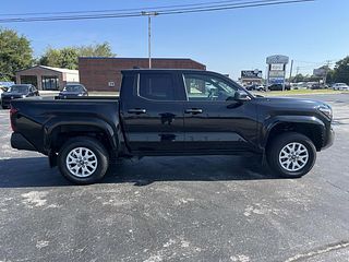 Thumbnail - 2024 Toyota Tacoma