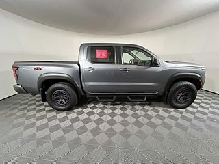 Thumbnail - 2025 Nissan Frontier