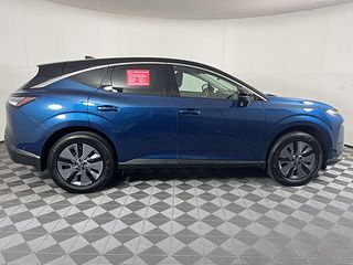 Thumbnail - 2025 Nissan Murano