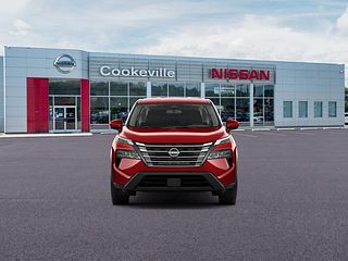Thumbnail - 2026 Nissan Rogue