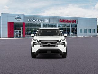Thumbnail - 2026 Nissan Rogue