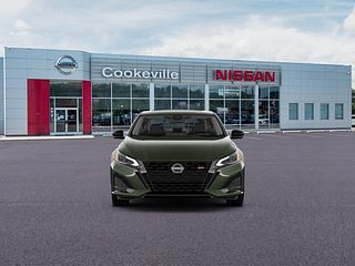Thumbnail - 2026 Nissan Altima